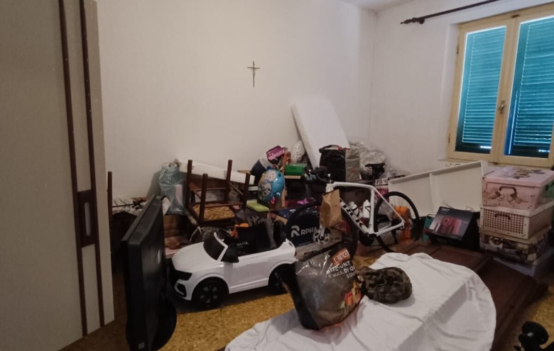 Agenzia Pegasus - 