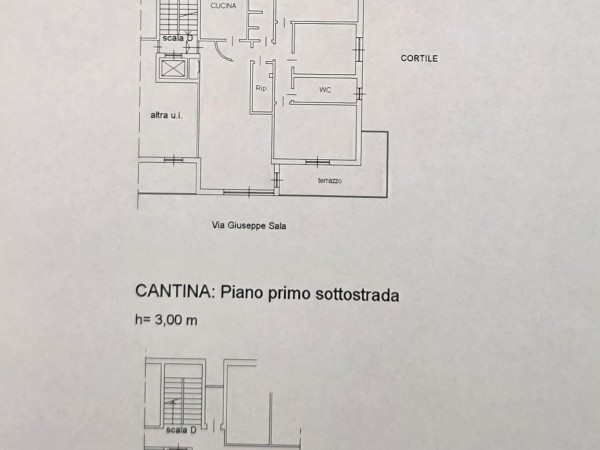 \"Riferimento