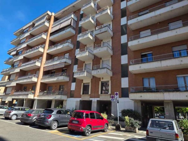 Riferimento 141-26A - Appartamento in Vendita a Tortona