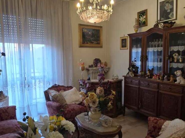 Riferimento 142-26A - Appartamento in Vendita a Centro-p.zza Matteotti