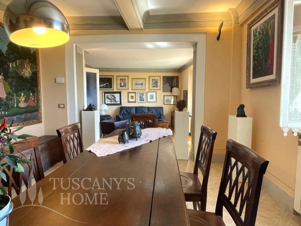 Reference CS569 - Town House for Sale in Trequanda