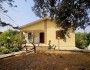 Villa  con giardino