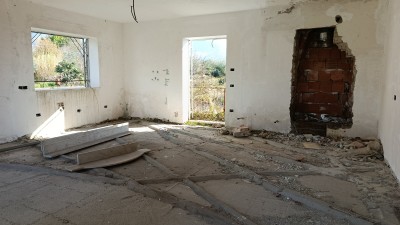 Casa Indipendentein Vendita, Cervaro - Riferimento: 132932496