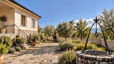 Casa Indipendentein Vendita, Cervaro - Riferimento: 132932496