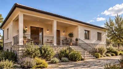 Casa Indipendentein Vendita, Cervaro - Riferimento: 132932496