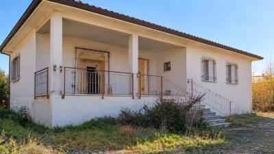 Casa Indipendentein Vendita, Cervaro - Riferimento: 132932496