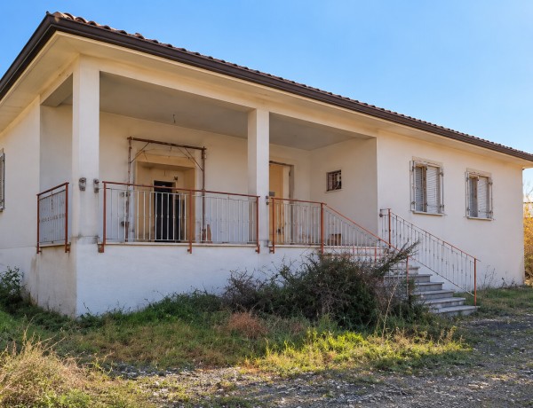 Casa Indipendente in vendita, cervaro 