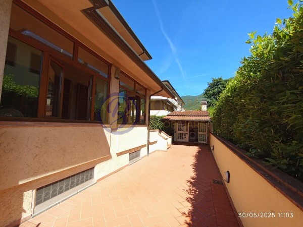 Riferimento CAMTRIF103 - Villa Trifamiliare in Vendita a Camaiore