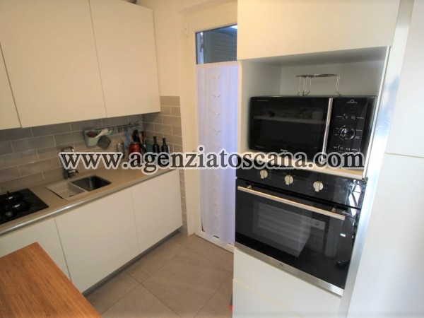 Villetta in vendita, Forte Dei Marmi - Vittoria Apuana -  6