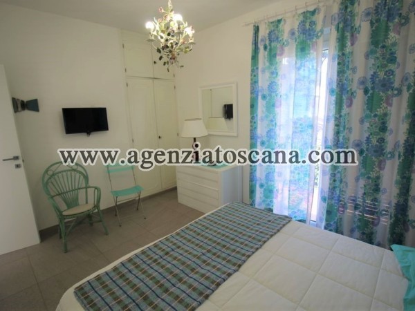 Villetta in vendita, Forte Dei Marmi - Vittoria Apuana -  14