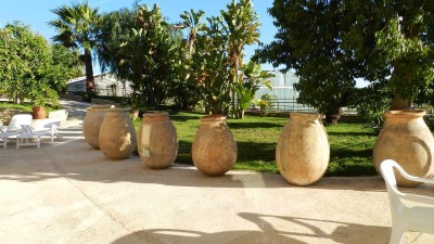 Appartamento Indipendentein Affitto, Ventimiglia - Latte - Riferimento: a360