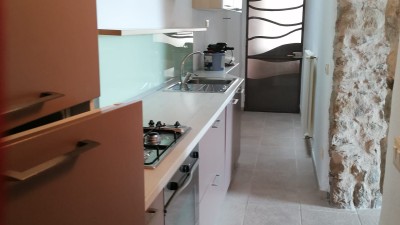 Appartamento Indipendentein Affitto, Ventimiglia - Latte - Riferimento: a360