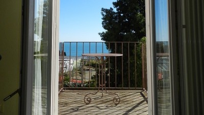 Appartamento Indipendentein Affitto, Ventimiglia - Latte - Riferimento: a361