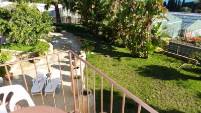 Appartamento Indipendentein Affitto, Ventimiglia - Latte - Riferimento: a361