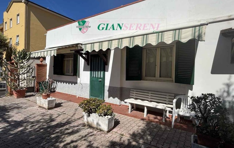 Agenzia Giansereni - 