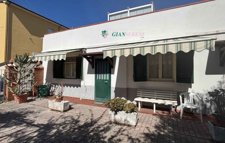 Agenzia Giansereni - 