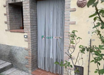 Due appartamenti con 450 mq di