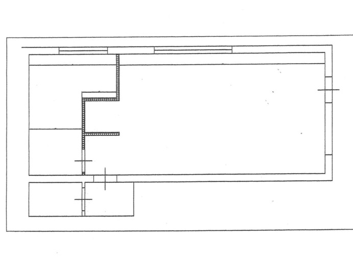 Agenzia Immobiliare Giansereni - Planimetria 1