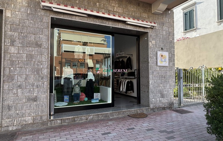 Agenzia Giansereni - 