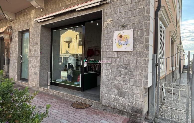 Agenzia Giansereni - 