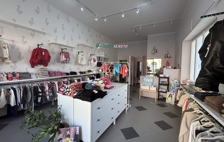 Agenzia Giansereni - 