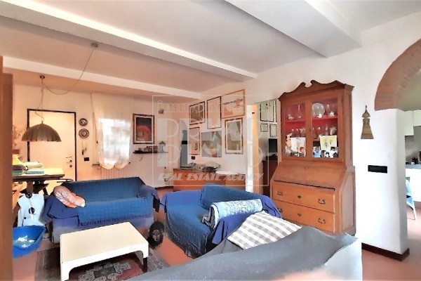 Apartment For Sale In Lucca