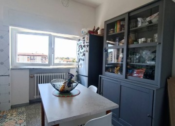 Appartamento con cantina e pos