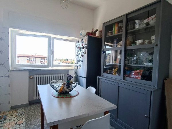 Appartamento con cantina e pos