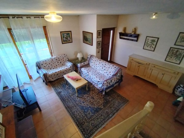 >Foto Anteprima WA 15623 - Villa Bifamiliare in Vendita a Marina Di Pietrasanta