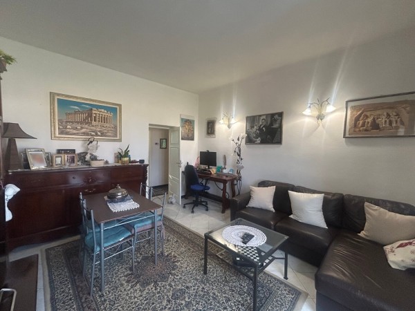Appartamento Ultimo Piano