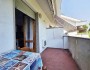 Ronchi, in posizione centrale,