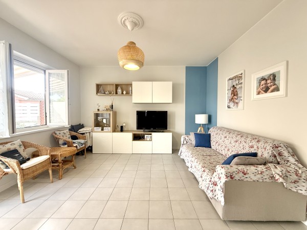 Appartamento con ampio terrazz