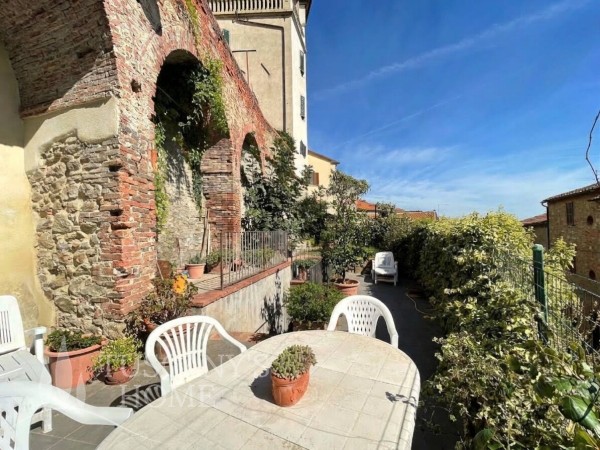 Reference CS572 - Town House for Sale in Scrofiano