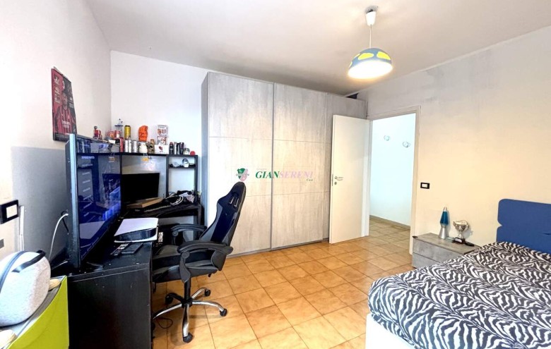Agenzia Giansereni - 