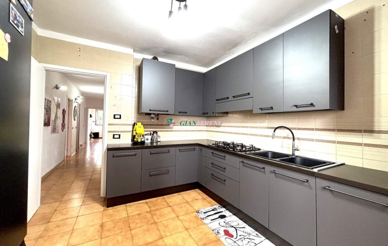 Agenzia Giansereni - 