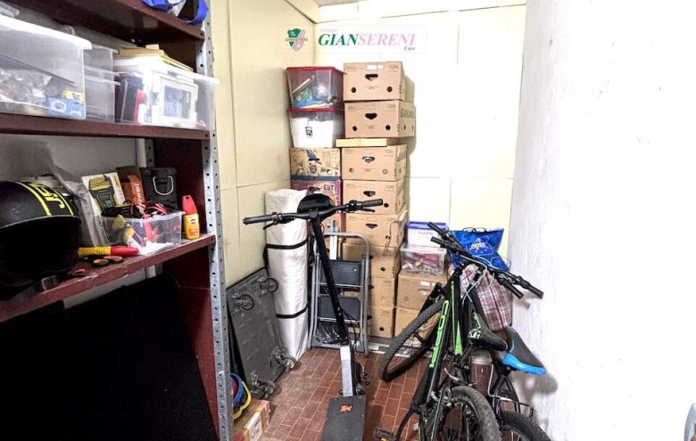 Agenzia Giansereni - 