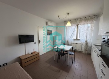 Lido di camaiore: trilocale pi
