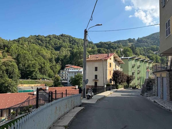 Riferimento 143-26AD - Appartamento in Vendita a Frabosa Soprana