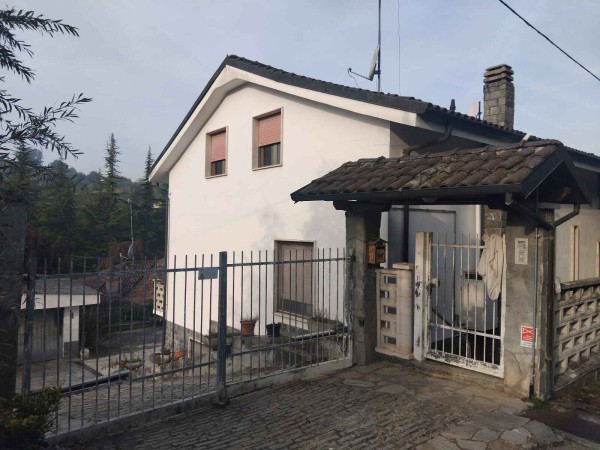 Riferimento 144-26CC - Casa Semi Indipendente in Vendita a Alessandria
