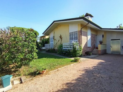 Immobile LT 635 Villino Magnolia - Villetta in Affitto a Forte Dei Marmi