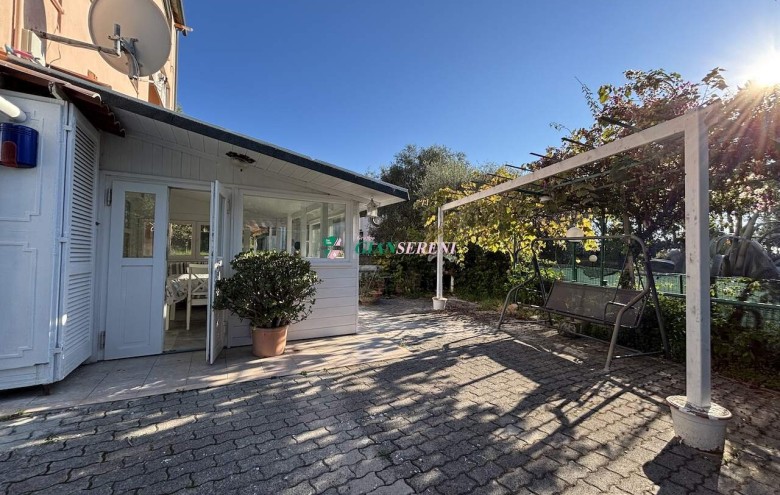 Agenzia Giansereni - 