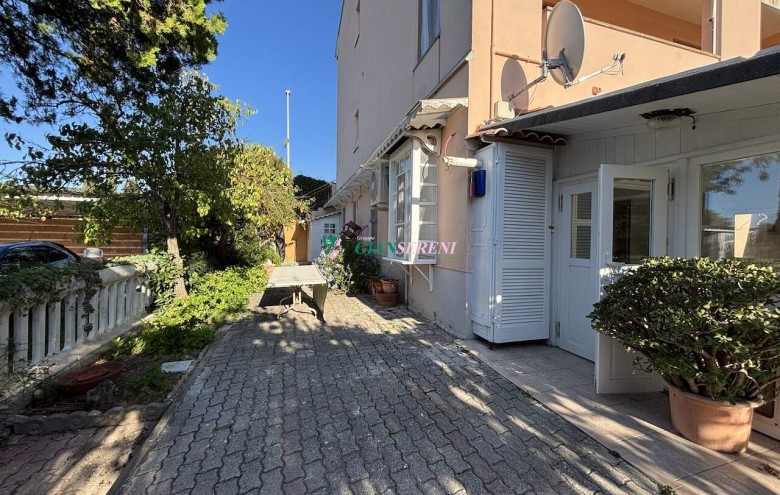 Agenzia Giansereni - 