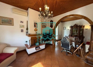 Lido di camaiore: villetta sin