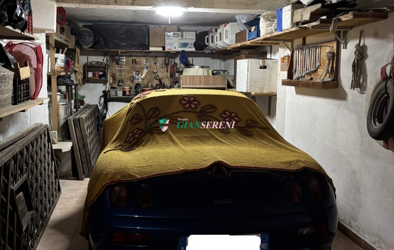 Agenzia Giansereni - 