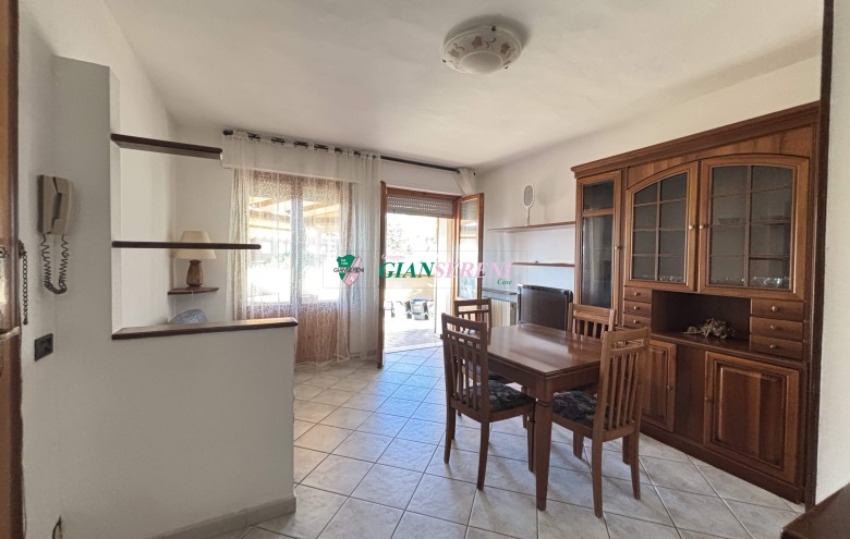 Agenzia Giansereni - 