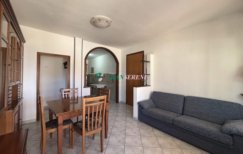 Agenzia Giansereni - 