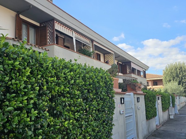Riferimento CITTSANMARINO - Appartamento in Vendita a Grosseto