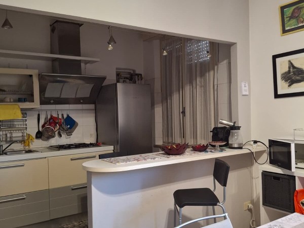 Riferimento SA238 - Appartamento in Affitto a Parma