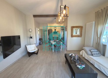 Lido di camaiore: appartamento