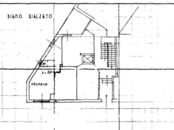 Riferimento 147-26N - Locale Commerciale in Vendita a Alessandria